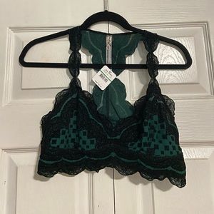 Free People Bralette